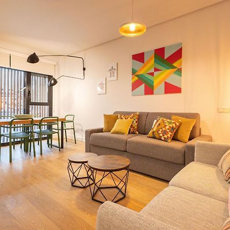 Cathedral Apartment Welcome Wheelchairs 6 Pax Sevilla Buitenkant foto