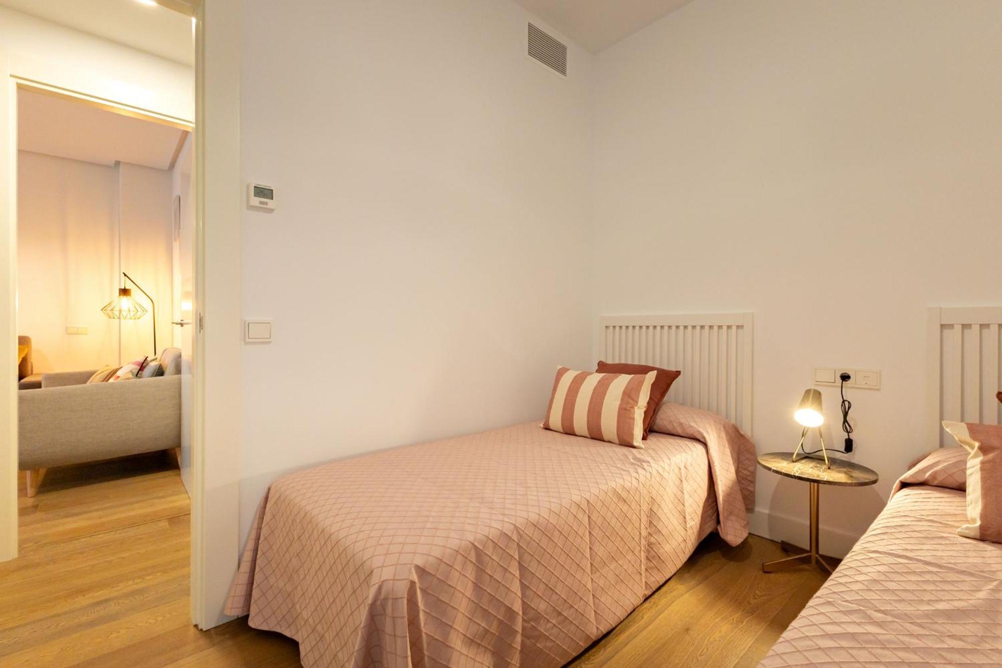Cathedral Apartment Welcome Wheelchairs 6 Pax Sevilla Buitenkant foto