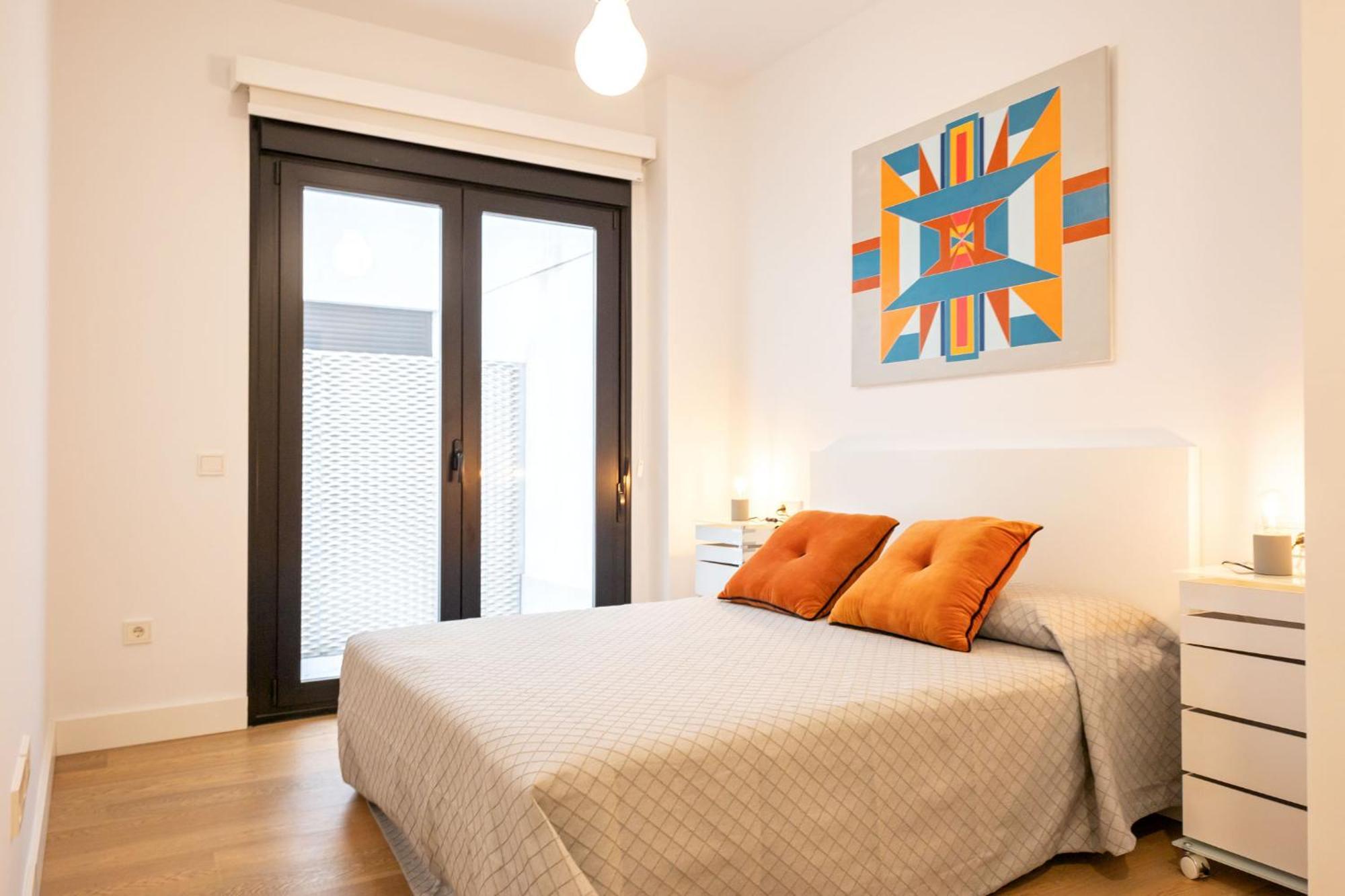 Cathedral Apartment Welcome Wheelchairs 6 Pax Sevilla Buitenkant foto