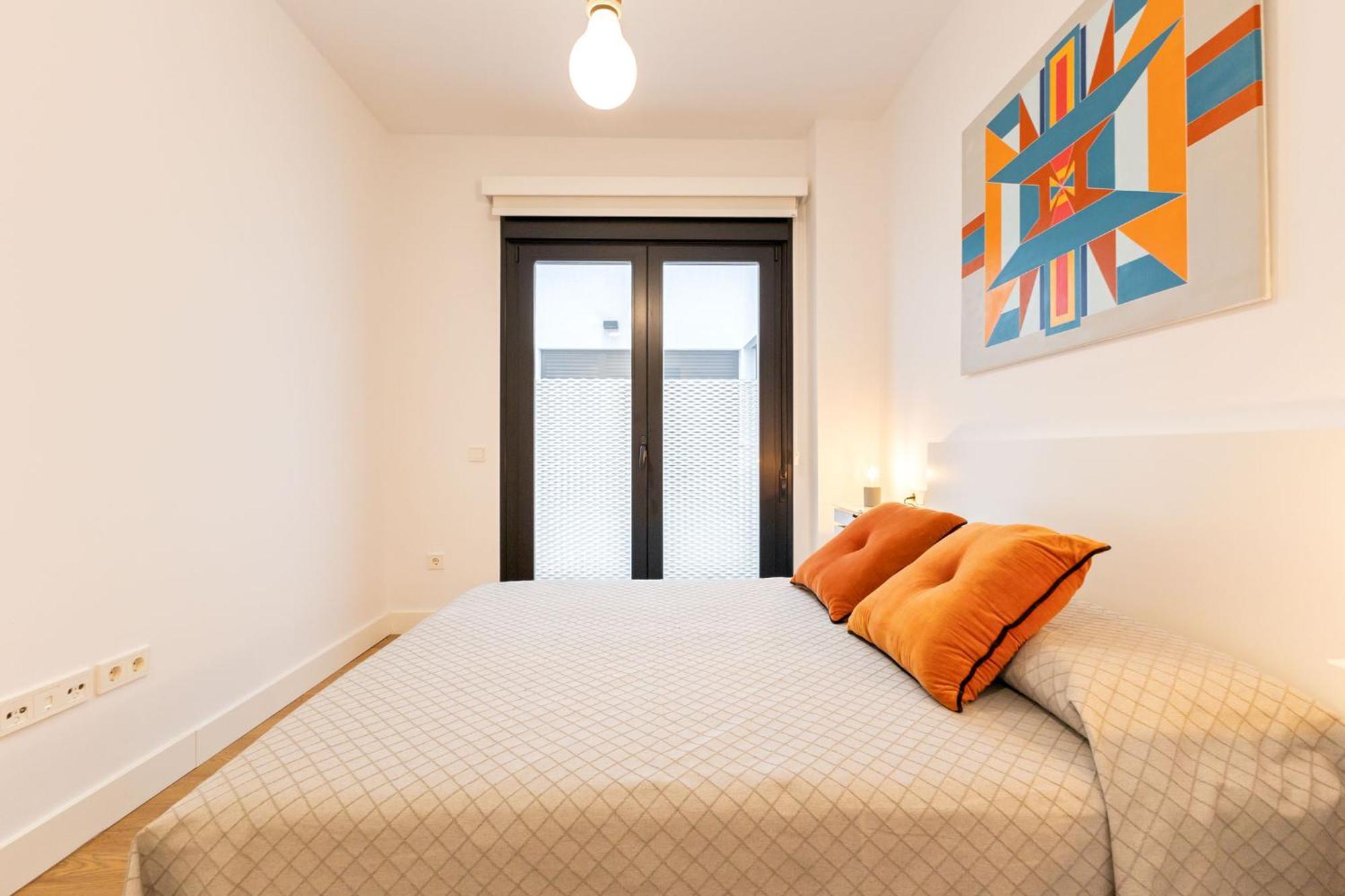 Cathedral Apartment Welcome Wheelchairs 6 Pax Sevilla Buitenkant foto